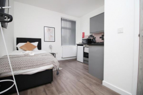 Tŷ Suites 5 - NEW Aparthotel in Cardiff
